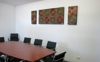 Wall art to lease or buy!