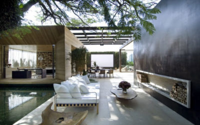 How to Bring the Indoors Outdoors – Part 1 of 3