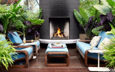 How to Bring the Indoors Outdoors – Part 3 of 3