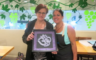 We had a blast at the Masterclass at the Oasis on 22nd April!