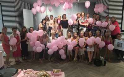 BellaArtista’s Girls Night In