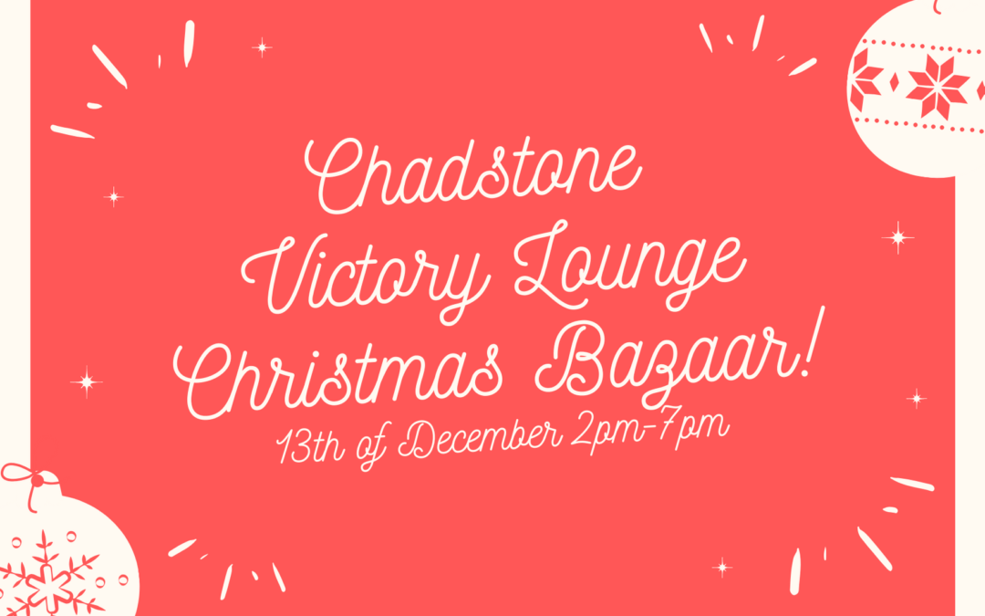 Victory Offices Christmas Bazaar